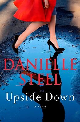 Livre Relié Upside Down de Danielle Steel