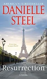 Kartonierter Einband Resurrection von Danielle Steel