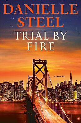 eBook (epub) Trial by Fire de Danielle Steel