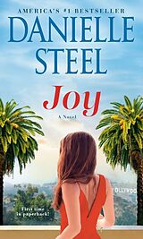 Kartonierter Einband Joy von Danielle Steel