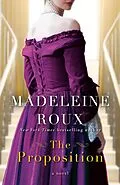 E-Book (epub) The Proposition von Madeleine Roux