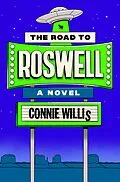 E-Book (epub) The Road to Roswell von Connie Willis