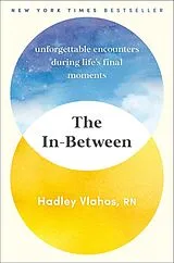 Fester Einband The In-Between von Hadley Vlahos