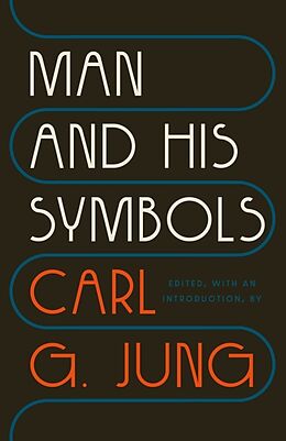 Poche format B Man and His Symbols de Carl Gustav Jung