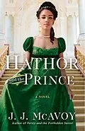 E-Book (epub) Hathor and the Prince von J. J. Mcavoy