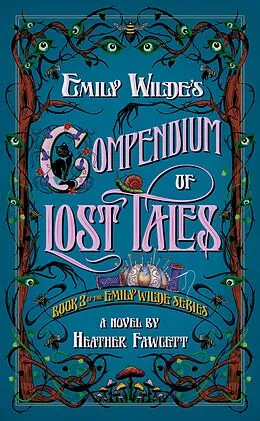 E-Book (epub) Emily Wilde's Compendium of Lost Tales von Heather Fawcett
