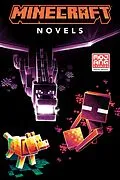 E-Book (epub) Minecraft Novels 3-Book Bundle von Tracey Baptiste, Mur Lafferty, Catherynne M. Valente