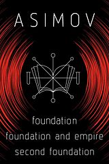 E-Book (epub) Foundation 3-Book Bundle von Isaac Asimov