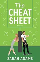 Kartonierter Einband The Cheat Sheet von Sarah Adams