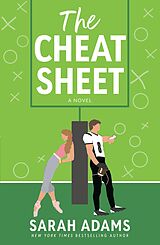 E-Book (epub) The Cheat Sheet von Sarah Adams