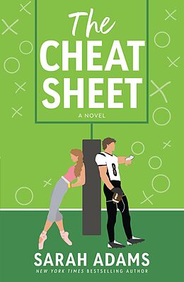 eBook (epub) The Cheat Sheet de Sarah Adams