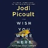 Audio CD (CD/SACD) Wish You Were Here von Jodi Picoult, Marin Ireland