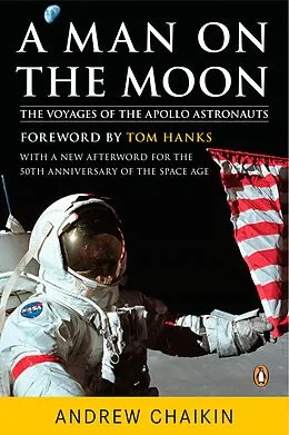 E-Book (epub) A Man on the Moon von Andrew Chaikin