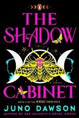 eBook (epub) The Shadow Cabinet de Juno Dawson