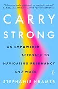 E-Book (epub) Carry Strong von Stephanie Kramer