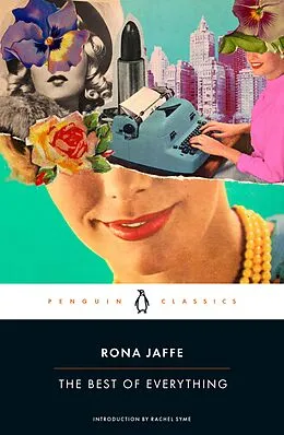 E-Book (epub) The Best of Everything von Rona Jaffe