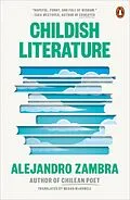 E-Book (epub) Childish Literature von Alejandro Zambra