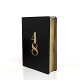 Fester Einband The 48 Laws of Power (Special Power Edition) von Greene Robert