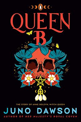 eBook (epub) Queen B de Juno Dawson