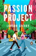 E-Book (epub) Passion Project von London Sperry