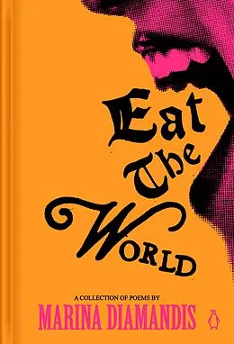 E-Book (epub) Eat the World von Marina Diamandis