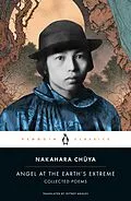 E-Book (epub) Angel at the Earth's Extreme von Nakahara Chuya