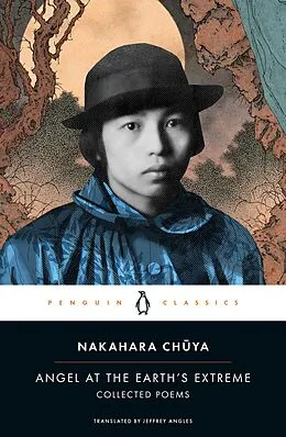 E-Book (epub) Angel at the Earth's Extreme von Nakahara Chuya