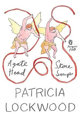 E-Book (epub) Agate Head / Stone Soup von Patricia Lockwood