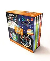 Pappband Hello, World! Solar System Boxed Set von Jill McDonald