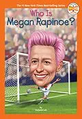 E-Book (epub) Who Is Megan Rapinoe? von Stefanie Loh, Who Hq