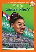 E-Book (epub) Who Is Simone Biles? von Stefanie Loh, Who Hq