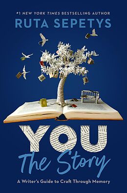 eBook (epub) You: The Story de Ruta Sepetys