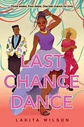 E-Book (epub) Last Chance Dance von Lakita Wilson