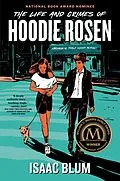 E-Book (epub) The Life and Crimes of Hoodie Rosen von Isaac Blum
