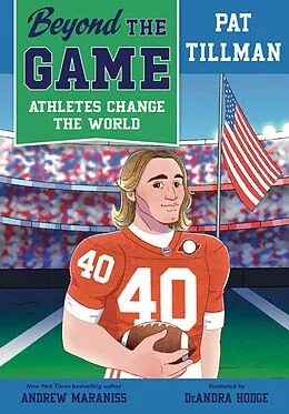 E-Book (epub) Beyond the Game: Pat Tillman von Andrew Maraniss