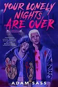 E-Book (epub) Your Lonely Nights Are Over von Adam Sass