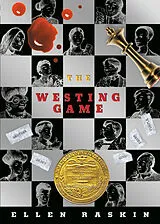 Broschiert The Westing Game von Ellen Raskin