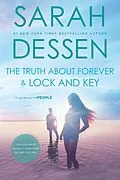 E-Book (epub) The Truth About Forever and Lock and Key von Sarah Dessen