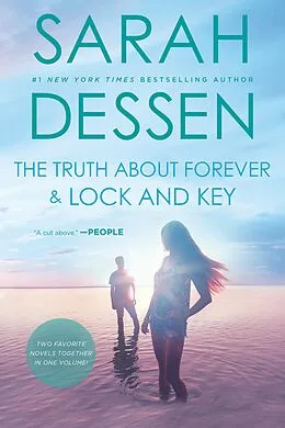 E-Book (epub) The Truth About Forever and Lock and Key von Sarah Dessen