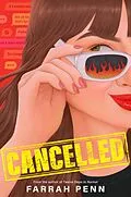 E-Book (epub) Cancelled von Farrah Penn