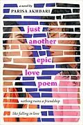 E-Book (epub) Just Another Epic Love Poem von Parisa Akhbari