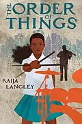 E-Book (epub) The Order of Things von Kaija Langley