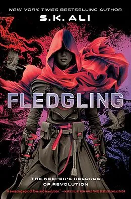 E-Book (epub) Fledgling von S. K. Ali