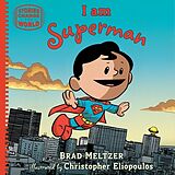 Livre Relié I am Superman de Brad Meltzer