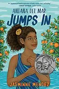 E-Book (epub) Aniana del Mar Jumps In von Jasminne Mendez