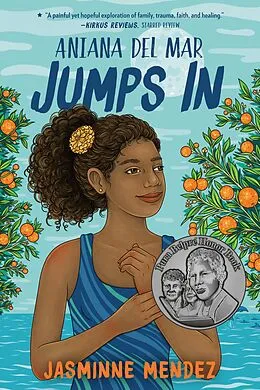 E-Book (epub) Aniana del Mar Jumps In von Jasminne Mendez