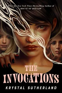 E-Book (epub) The Invocations von Krystal Sutherland