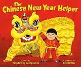 Livre Relié The Chinese New Year Helper de Compestine Ying Chang