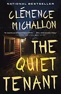 E-Book (epub) The Quiet Tenant von Clémence Michallon