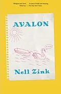 E-Book (epub) Avalon von Nell Zink
